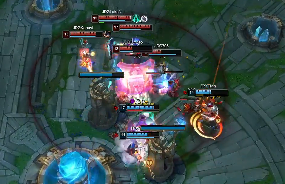 亚博体育-TL不断突破！，Doinb连续三场比赛得分超过反败为胜热度持续攀升的简单介绍-亚博体育