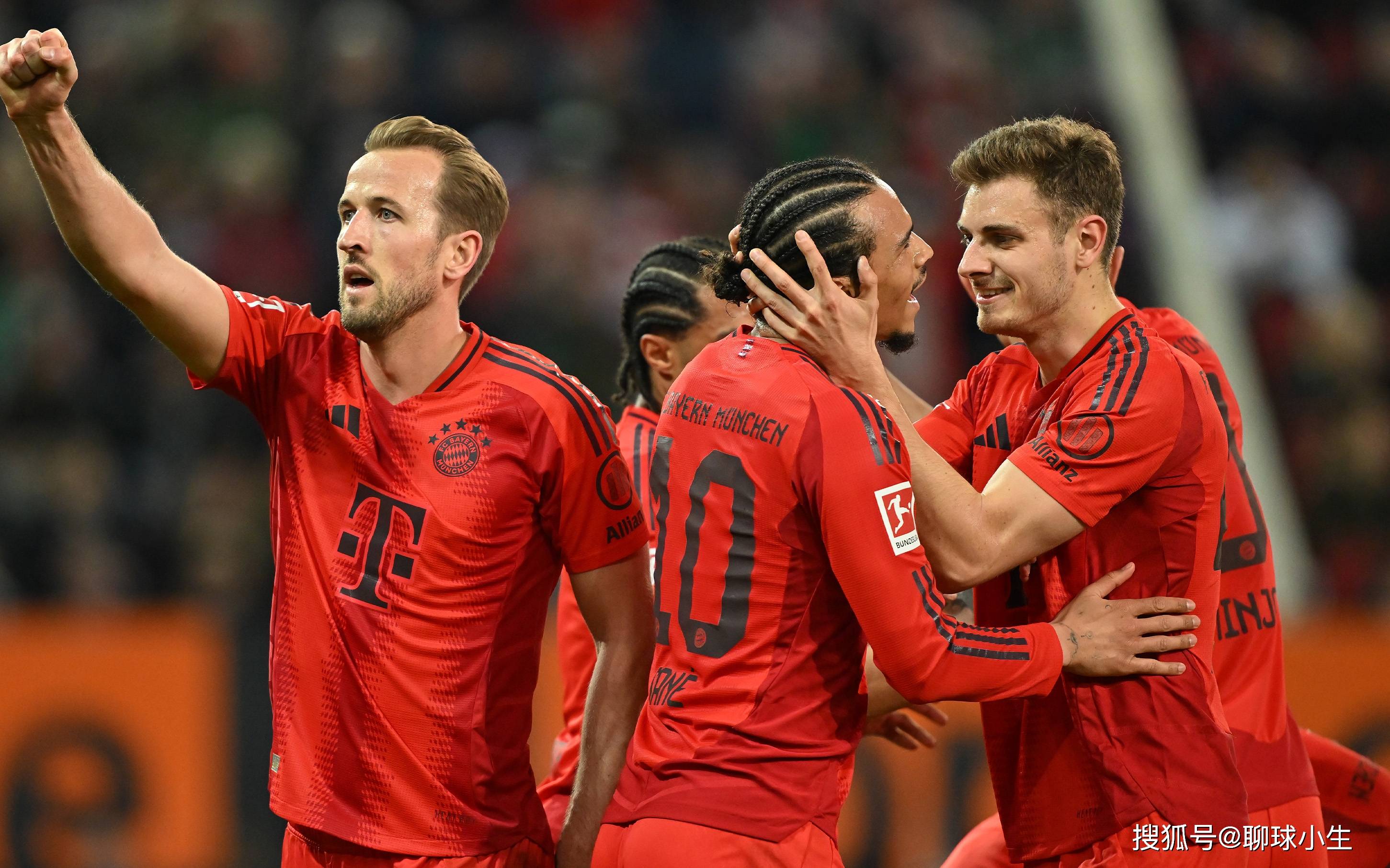 赛地聚焦——欧冠赛后热度飙升，拜仁慕尼黑防线松动，赛场秩序良好，医务组通报恢复的简单介绍